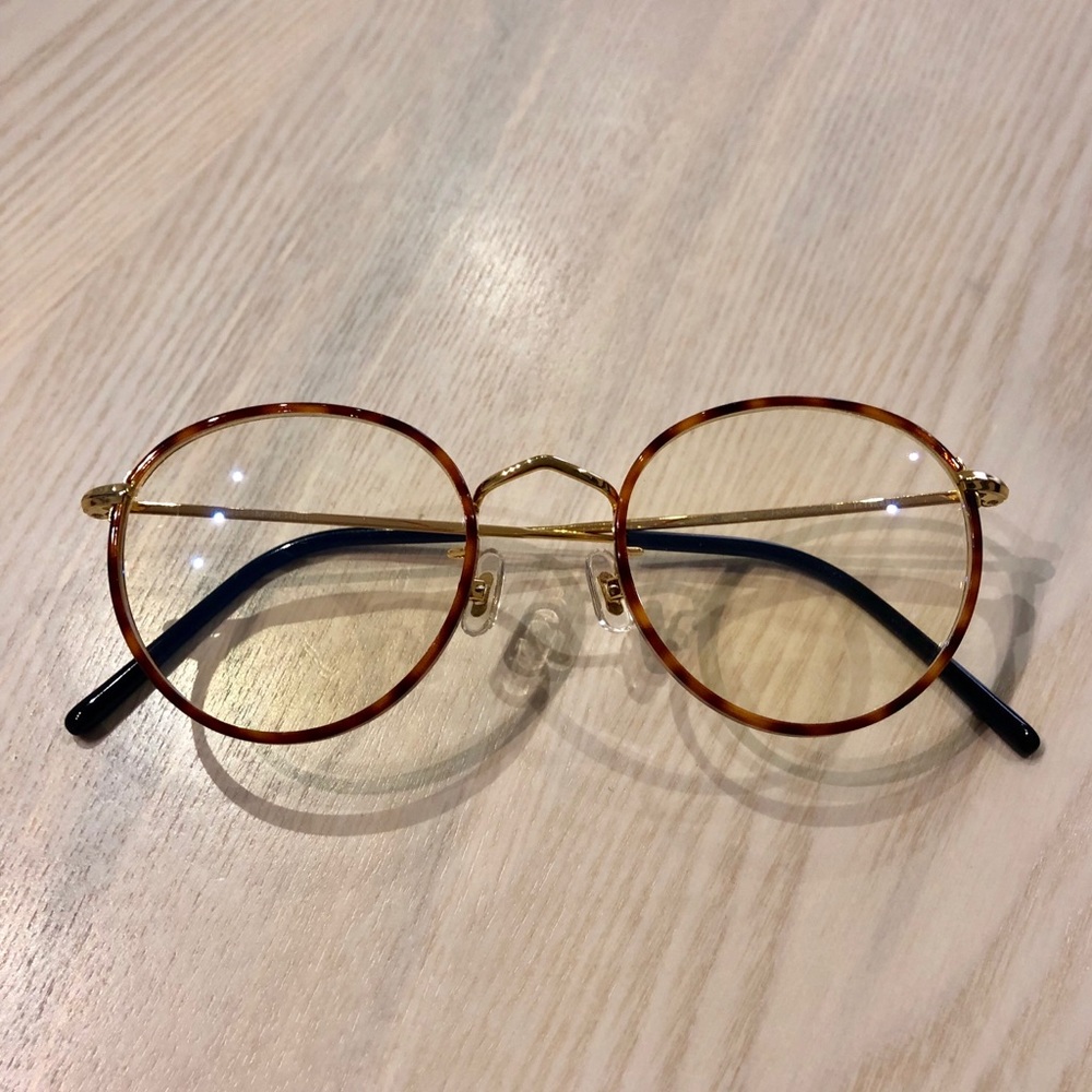 Gentle Monster Glasses (New)